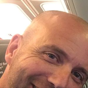 Meet your Posher, Michael